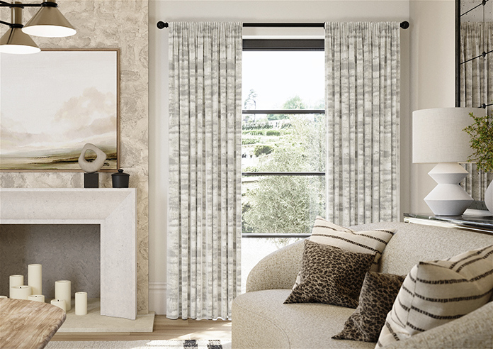 Glamour, Hush - Made to Measure Curtains - Image 3
